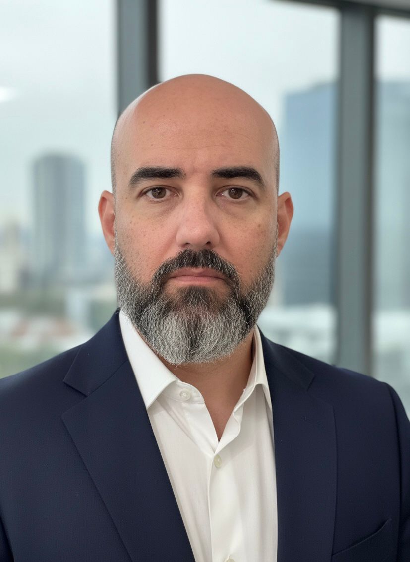 Foto de Rafael Jardim Barros